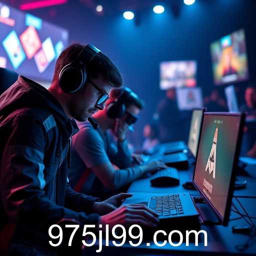 The Digital Game Hub Revolution