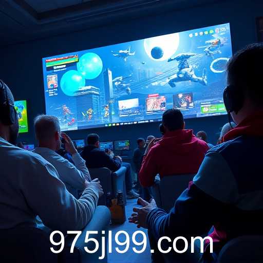 The Growing Influence of Gaming Platforms in 2025