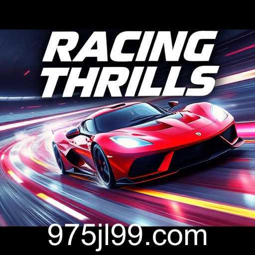 The Gaming Revolution of 975jl