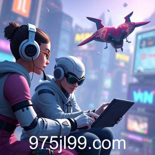 Gaming Trends Amidst Global Changes