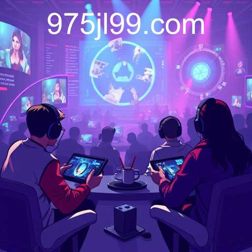 The Impact of Gaming on Modern Society