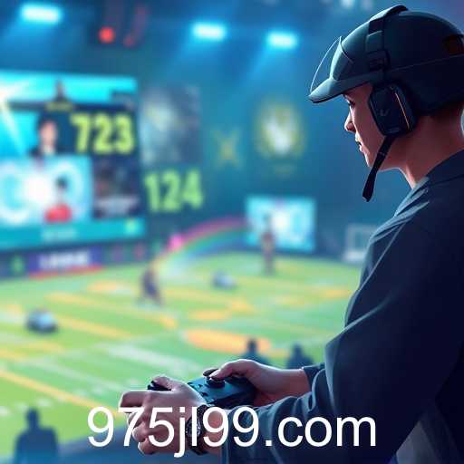 Gaming in a New Decade: Innovations and Trends