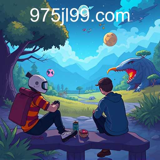 The Rise of 975jl: Revolutionizing Online Gaming
