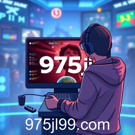 The Rise of 975jl in the Digital Era