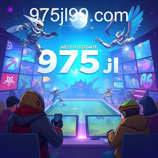 The Rise of 975jl in Gaming Culture