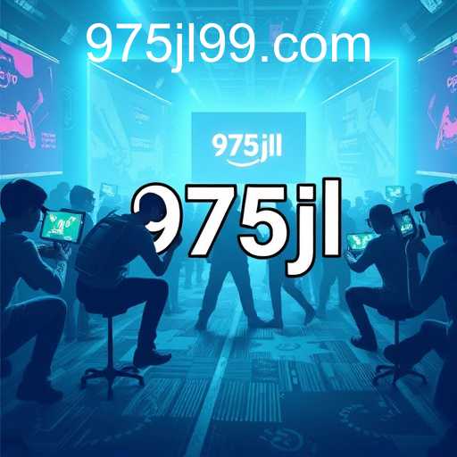 The Rise of 975jl: Transforming Online Gaming