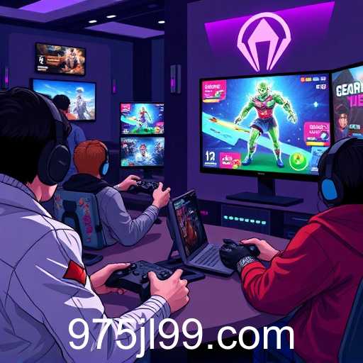 The Rising Influence of Online Gaming Platforms